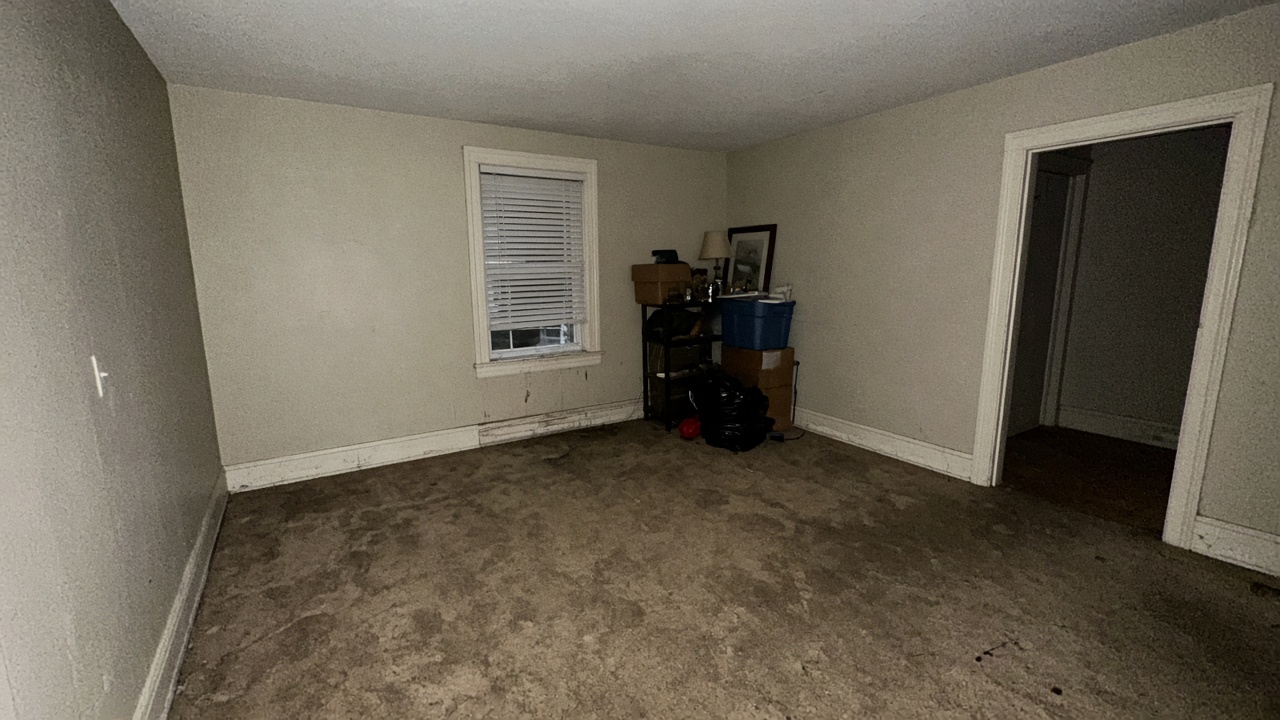 Whole-Home Inspiration before